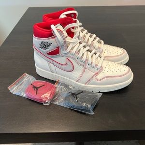 Nike Phantom "OG" Sneakers